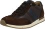 Gabor Moderne unikleurige volwassen sneaker - Thumbnail 2