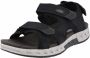 Gabor Rollingsoft Trekkingsandalen zomerschoen klittenbandschoen vrijetijdssandaal in comfortbreedte g (breed) - Thumbnail 4