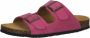 Plakton Women's Beta Sandalen roze - Thumbnail 2