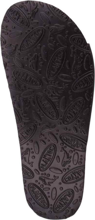 Plakton Muiltjes 'Bala Dakota' zwart - Foto 2