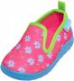 Playshoes Pantoffels Bloe Junior Roze - Thumbnail 2