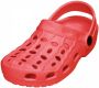 PLAYSHOES Open schoenen watermeloen rood - Thumbnail 2