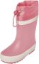 Playshoes Kid's Gummistiefel Uni Rubberlaarzen roze - Thumbnail 3