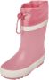 Playshoes Kid's Gummistiefel Uni Rubberlaarzen roze - Thumbnail 2