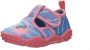 Playshoes Kid's Aqua-Schuh Krebs Watersportschoenen roze - Thumbnail 2