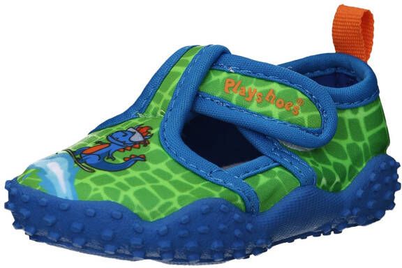 PLAYSHOES Strand- badschoen 'Dino'