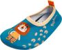 PLAYSHOES Strand- badschoen 'Dschungel' - Thumbnail 1