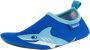 Playshoes Kid's UV-Schutz Barfuß-Schuh Hai Watersportschoenen blauw - Thumbnail 2