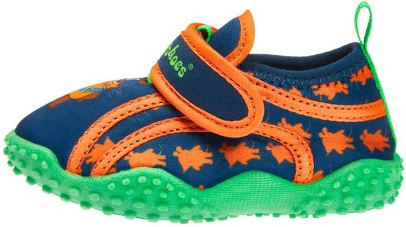 PLAYSHOES Strand- badschoen 'Pirat'