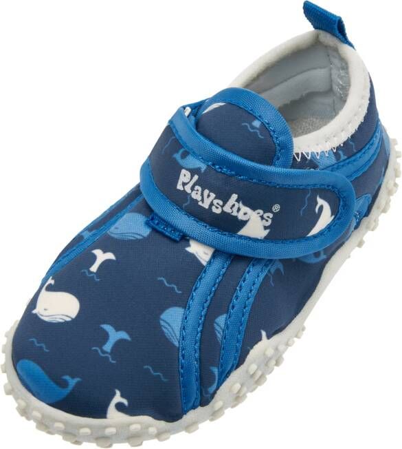 PLAYSHOES Strand- badschoen 'Wal'