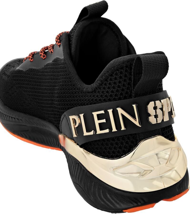Philipp Plein Sport Nitro Extreme Schoenen Zwart Man - Foto 3