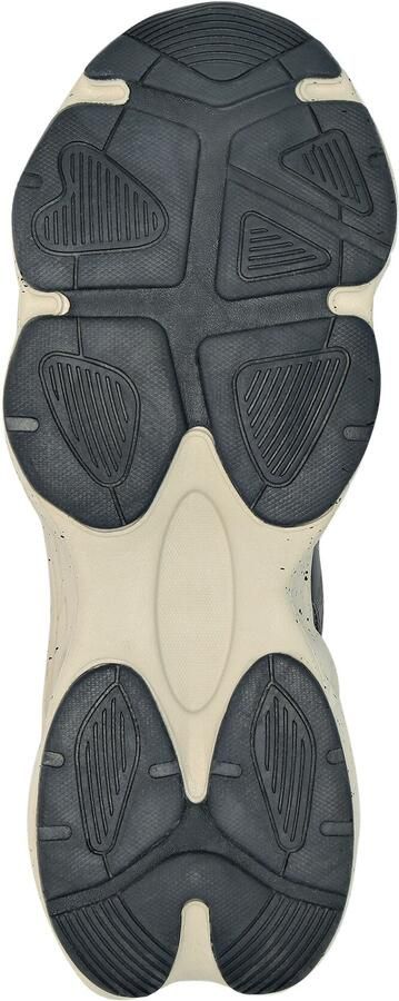 Plein Sport Sneakers laag 'Scratch' grijs lichtgrijs - Foto 6