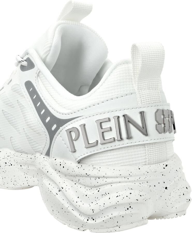 Plein Sport Casual Sneakers voor Dagelijks Gebruik - Foto 3