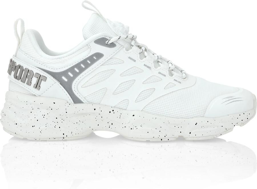 Plein Sport Casual Sneakers voor Dagelijks Gebruik - Foto 4