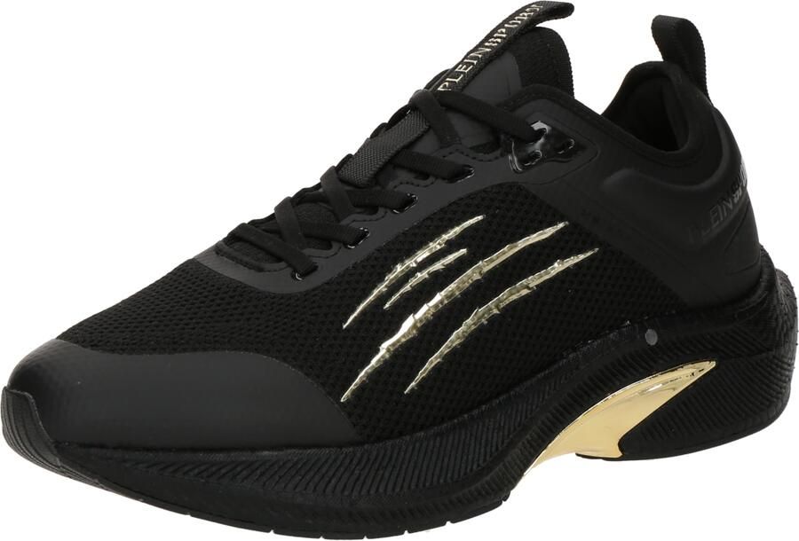 Philipp Plein Sport Sprint 78 Gen X 05 Schoenen Zwart Man Vrouw