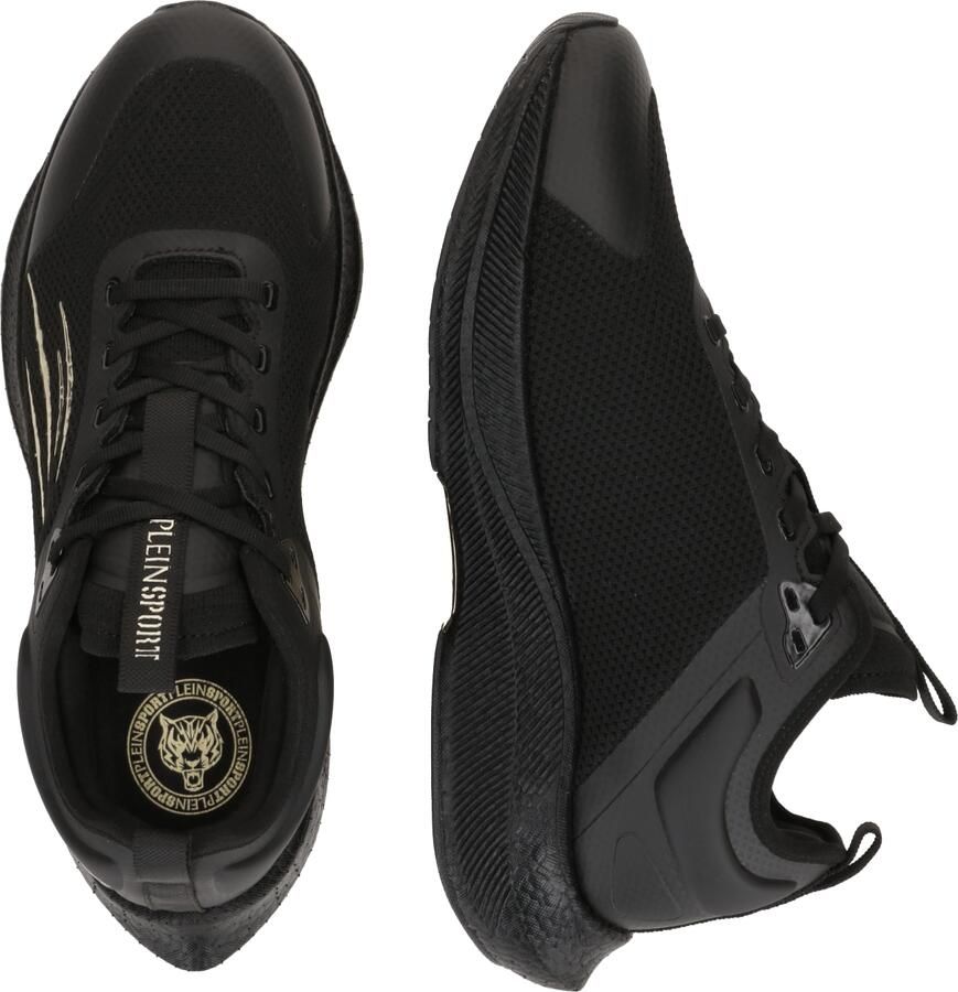 Philipp Plein Sport Sprint 78 Gen X 05 Schoenen Zwart Man Vrouw - Foto 2
