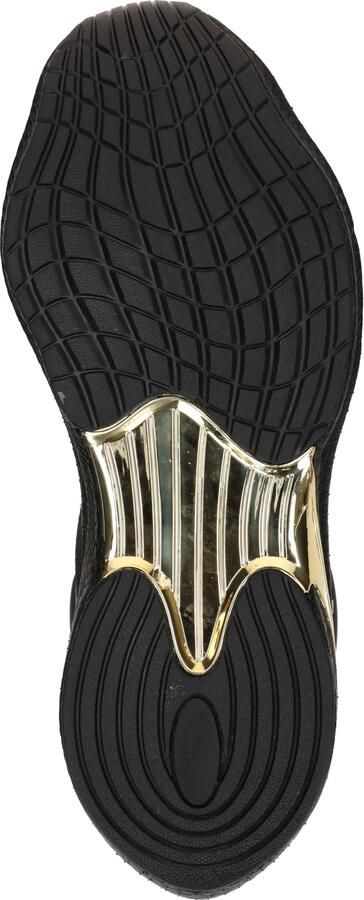 Philipp Plein Sport Sprint 78 Gen X 05 Schoenen Zwart Man Vrouw - Foto 3