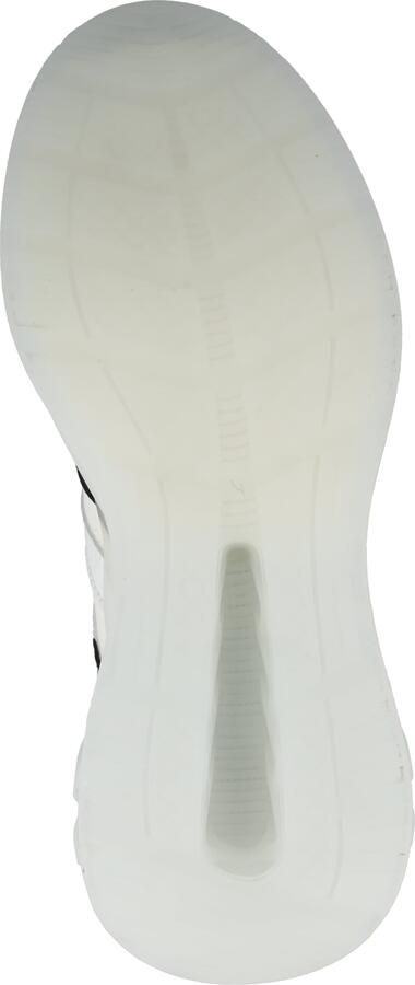 Plein Sport Sneakers laag 'Tiger' zwart wit - Foto 3