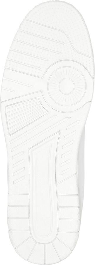 Plein Sport Sneakers laag 'Tiger.X' zilver wit - Foto 7