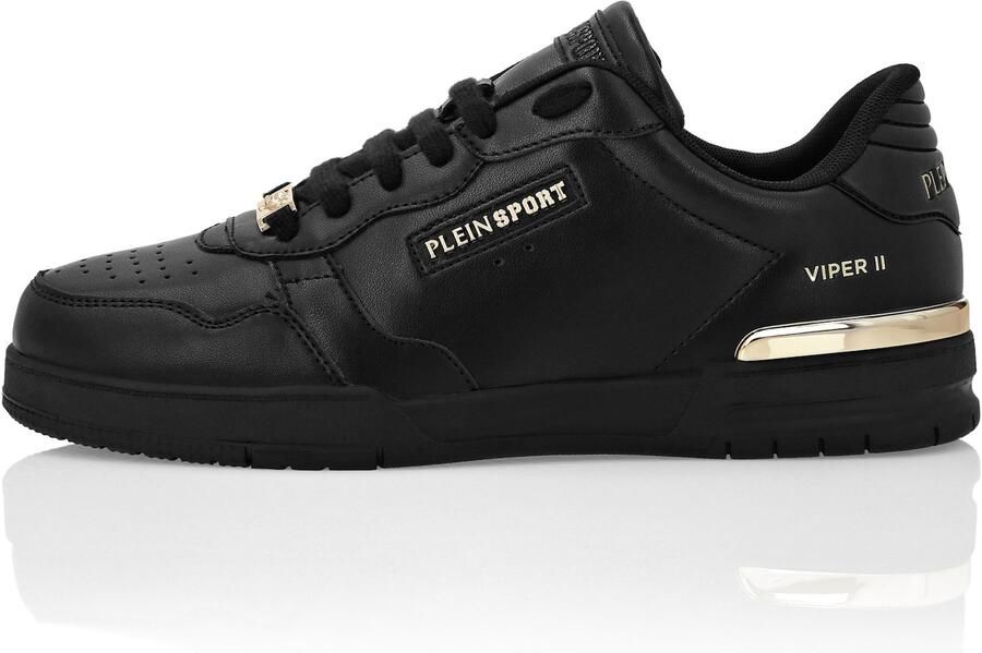 Plein Sport Vetersluiting Plain Viper II Sneakers