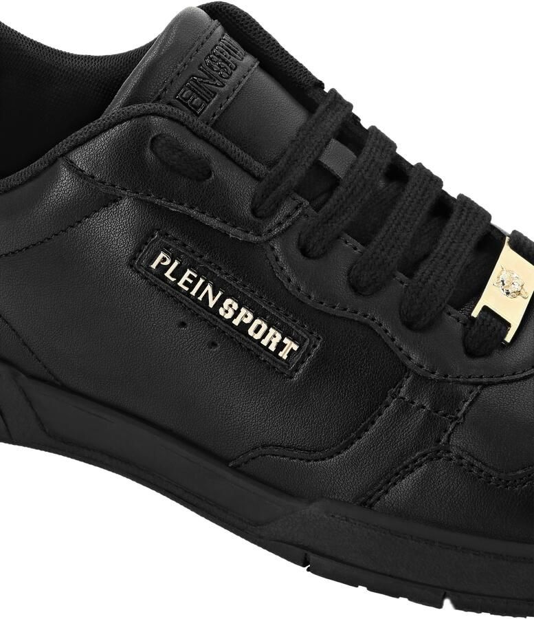 Plein Sport Vetersluiting Plain Viper II Sneakers - Foto 3