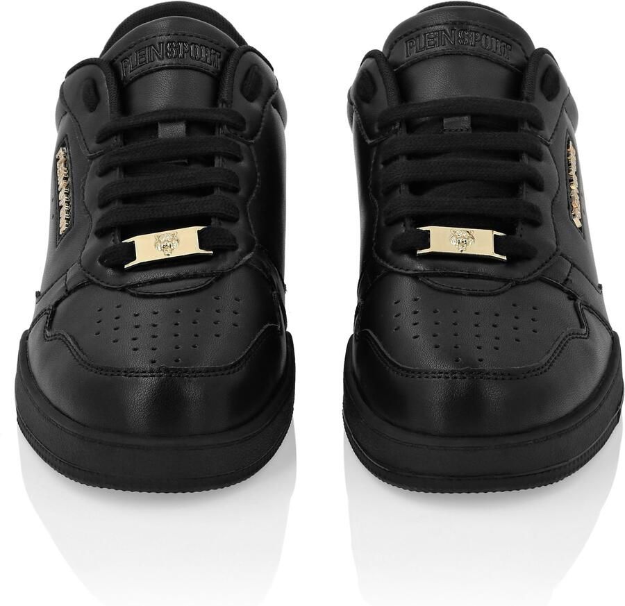 Plein Sport Vetersluiting Plain Viper II Sneakers - Foto 2