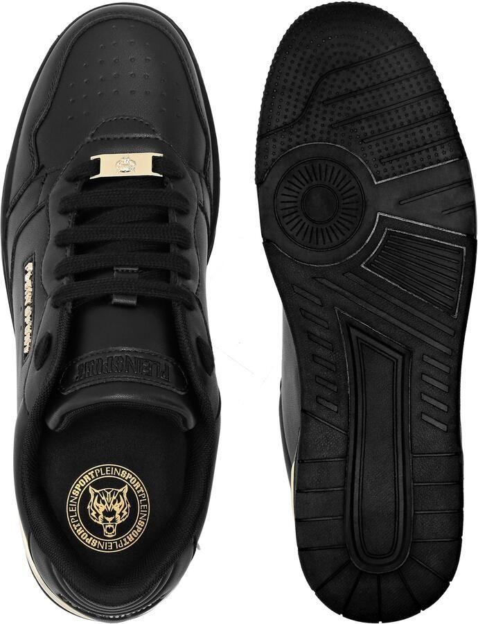 Plein Sport Vetersluiting Plain Viper II Sneakers - Foto 5