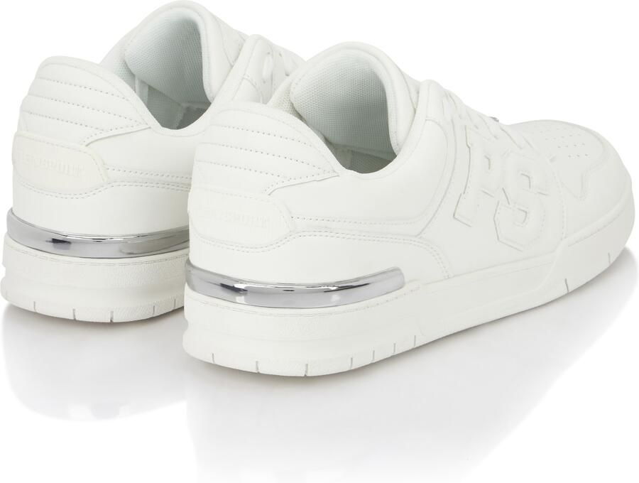 Plein Sport Sneakers laag wit - Foto 5