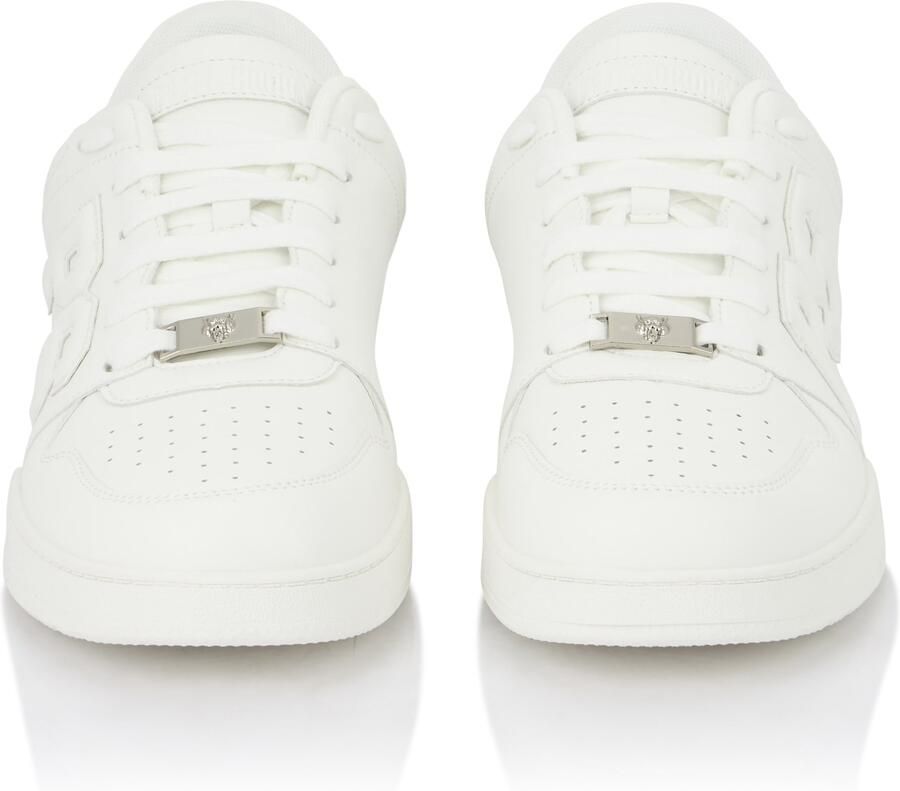 Plein Sport Sneakers laag wit - Foto 3