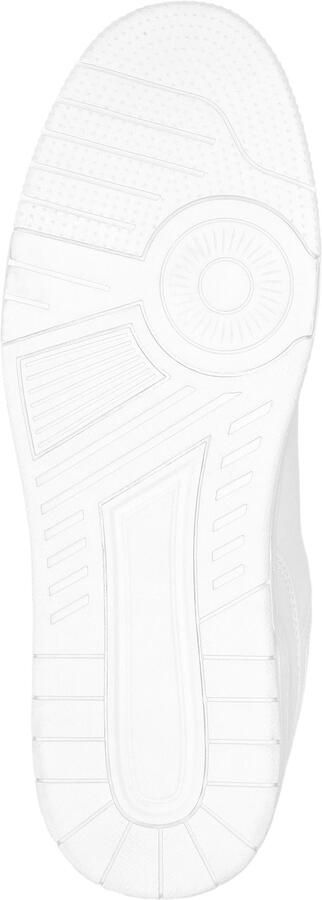 Plein Sport Sneakers laag wit - Foto 6