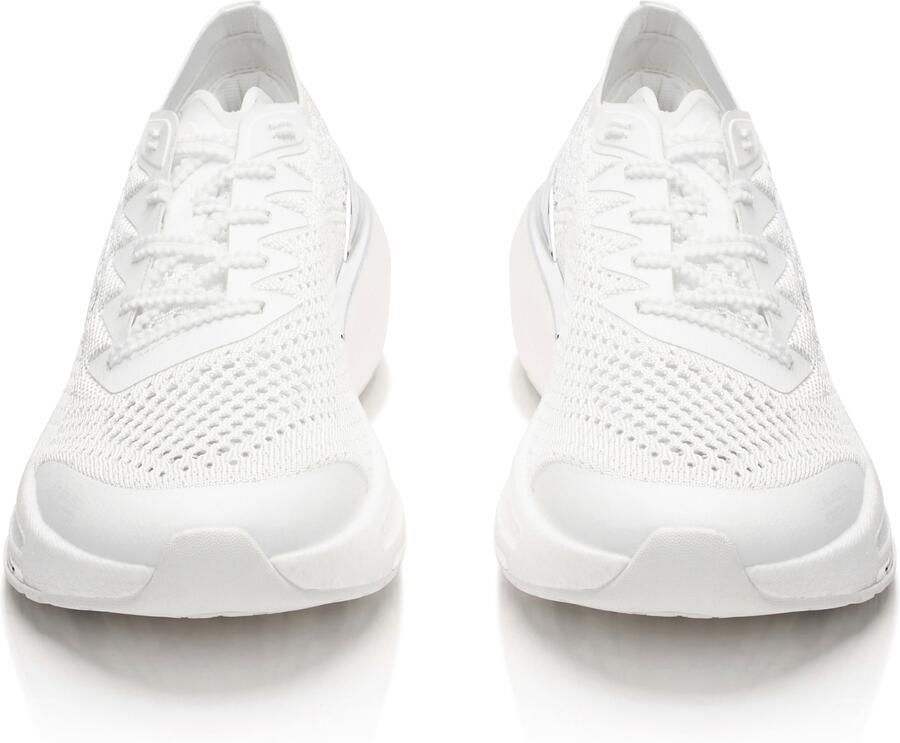 Plein Sport Sneakers laag wit - Foto 3