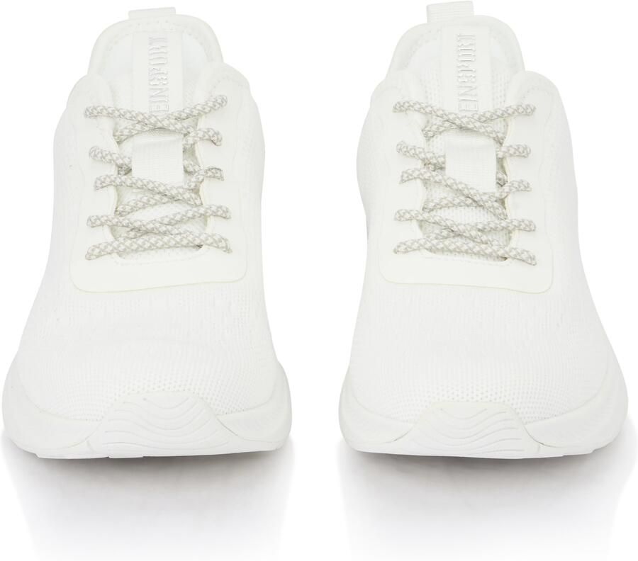 Plein Sport Sneakers laag wit - Foto 2