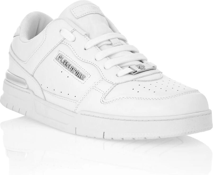 Plein Sport Viper II Core Lo-Top Sneakers - Foto 3