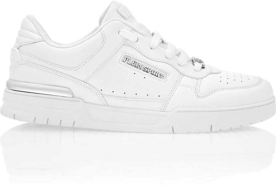 Plein Sport Viper II Core Lo-Top Sneakers - Foto 4