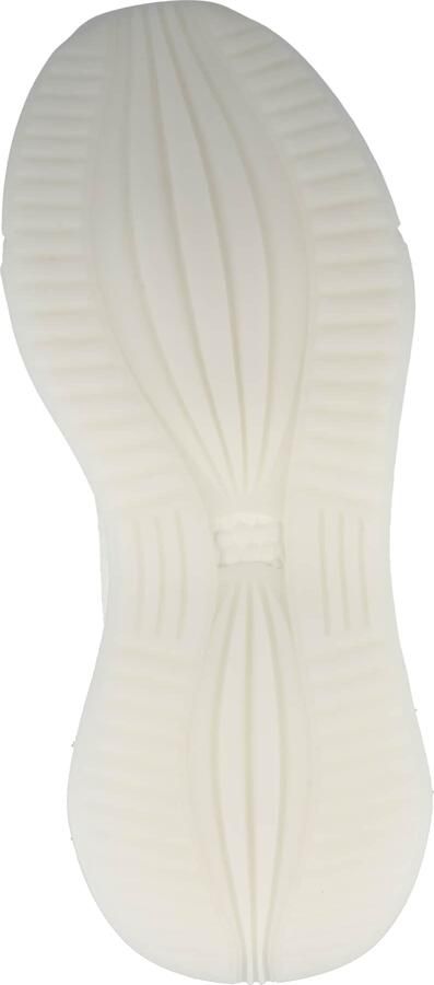 Plein Sport Sneakers laag zilver wit - Foto 3