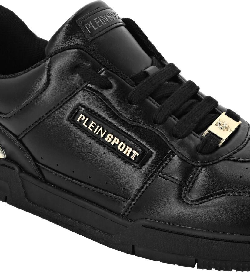 Plein Sport Sneakers laag zwart - Foto 2