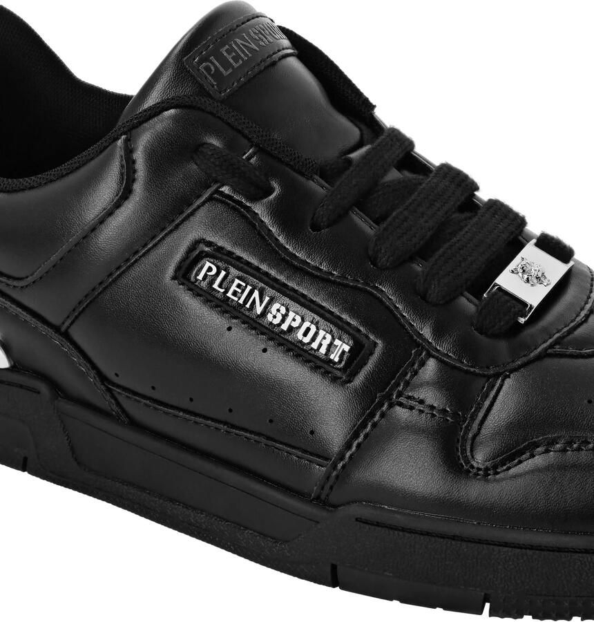 Plein Sport Sneakers laag zwart - Foto 2