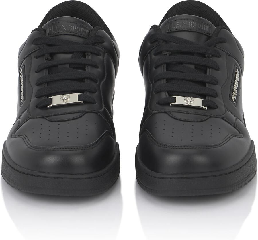 Plein Sport Sneakers laag zwart - Foto 3