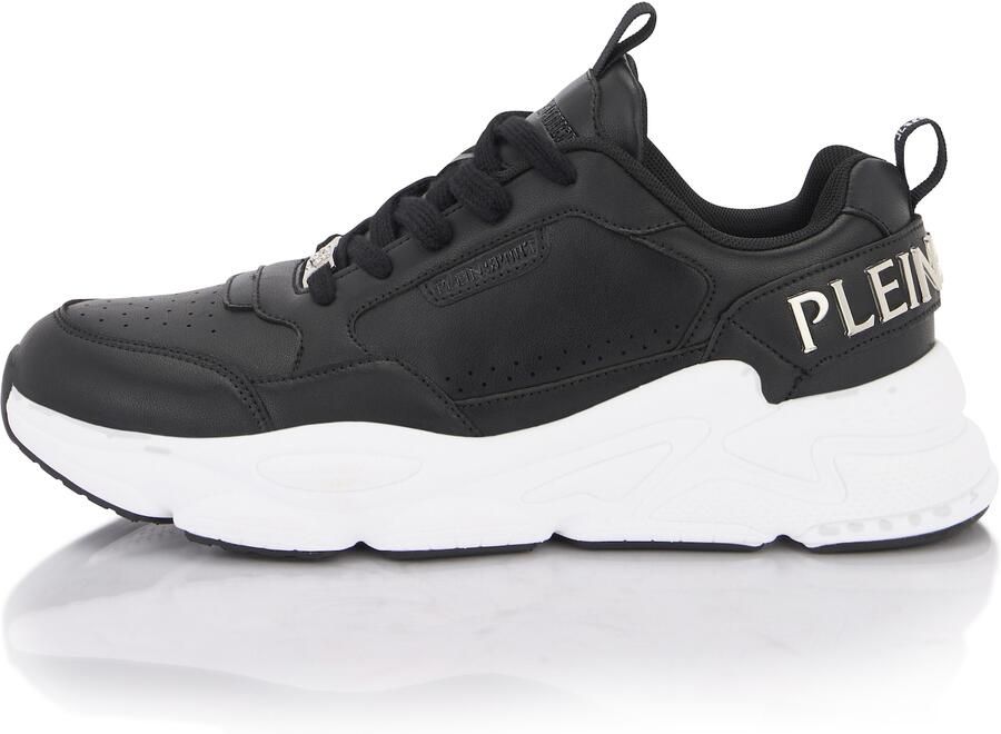 Plein Sport Ghost X Lo-Top Sneakers - Foto 3