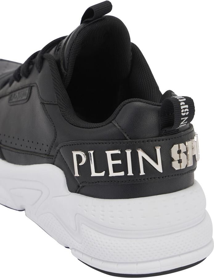 Plein Sport Ghost X Lo-Top Sneakers - Foto 7