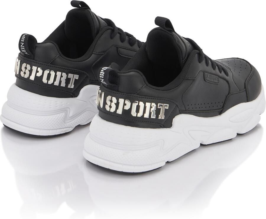 Plein Sport Ghost X Lo-Top Sneakers - Foto 6