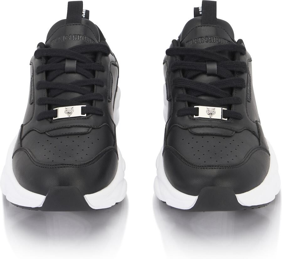 Plein Sport Ghost X Lo-Top Sneakers - Foto 4