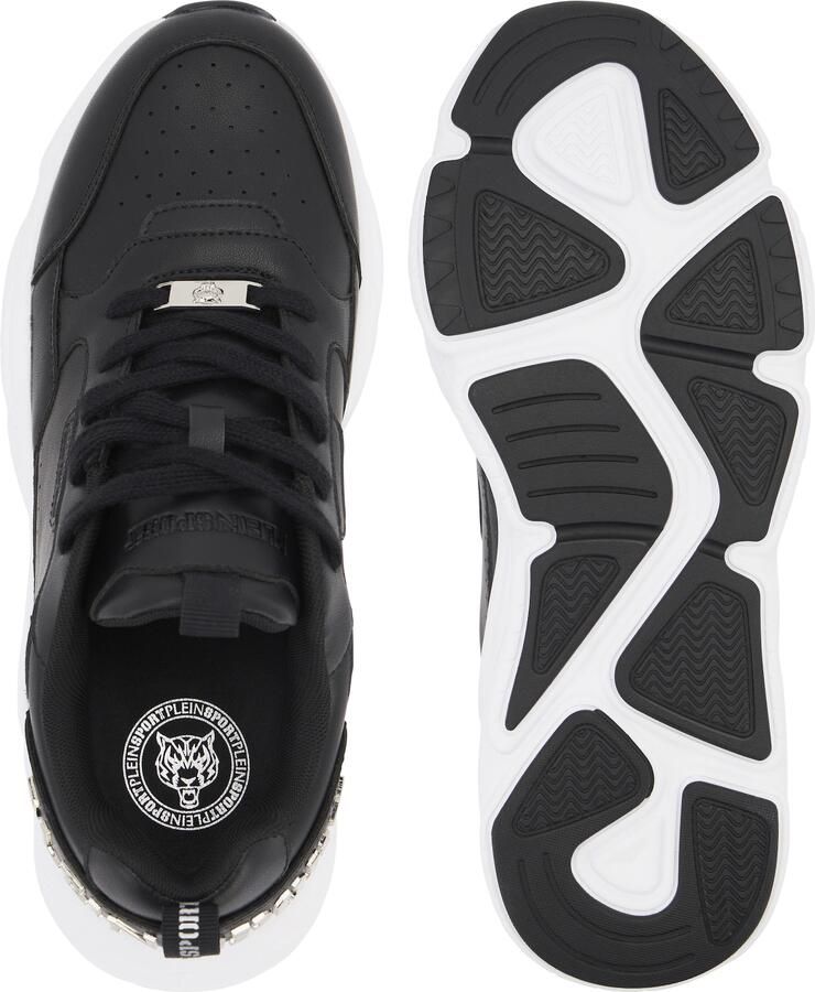 Plein Sport Ghost X Lo-Top Sneakers - Foto 5