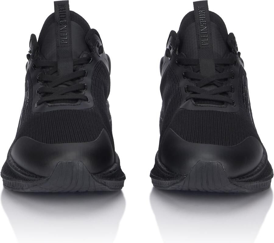 Plein Sport Sneakers laag zwart - Foto 3