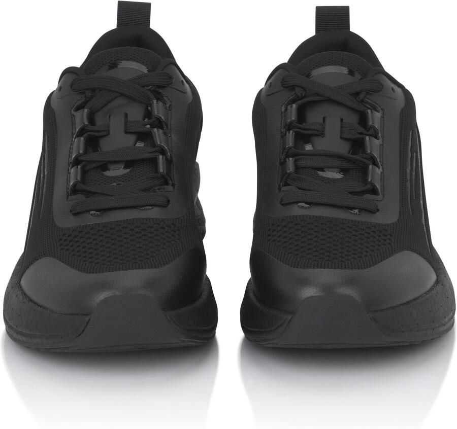Plein Sport Sneakers laag zwart - Foto 2