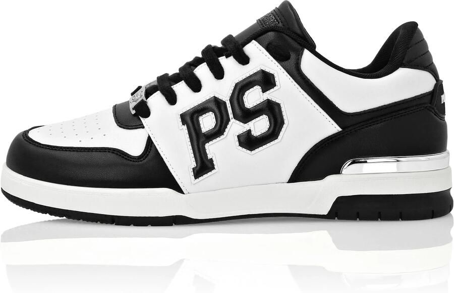 Plein Sport Stijlvolle Sneakers voor Actieve Levensstijl