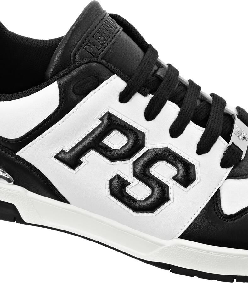 Plein Sport Stijlvolle Sneakers voor Actieve Levensstijl - Foto 3