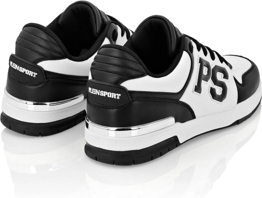 Plein Sport Stijlvolle Sneakers voor Actieve Levensstijl - Foto 5