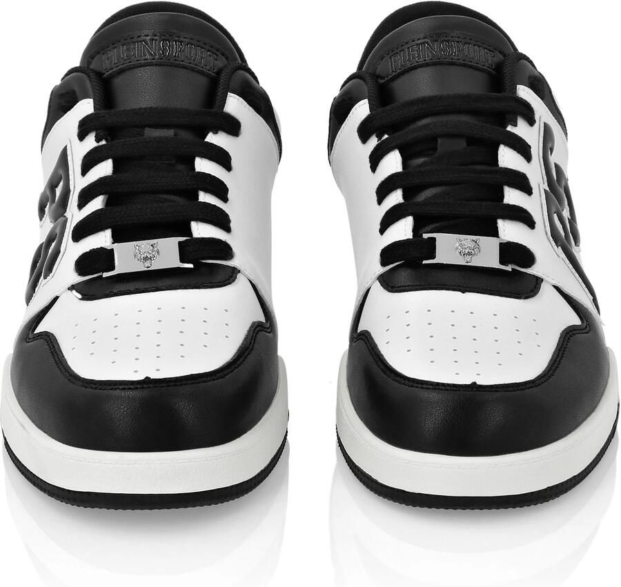 Plein Sport Stijlvolle Sneakers voor Actieve Levensstijl - Foto 2