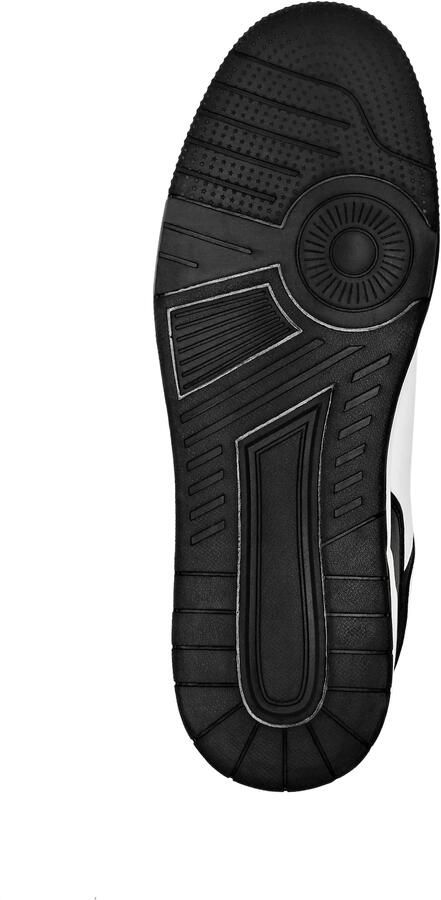 Plein Sport Stijlvolle Sneakers voor Actieve Levensstijl - Foto 6